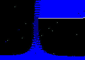 WaterFlowing