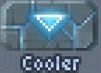 Cooler