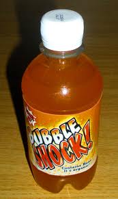 Bubble Shock