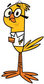 Nestor