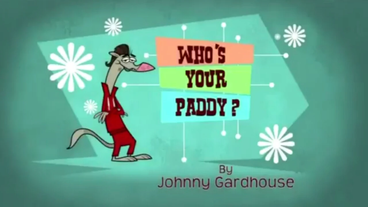 Category:Season One | Scaredy Squirrel Wiki | Fandom