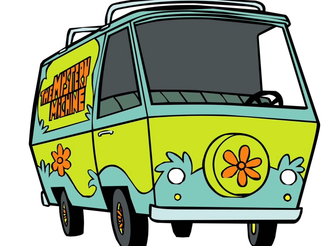 Mystery Machine Scooby Doo Wikia Fandom   Latest