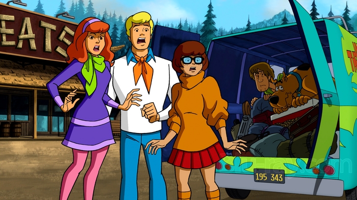 Scooby-Doo/gallery | Scooby-Doo Wikia | FANDOM powered by Wikia