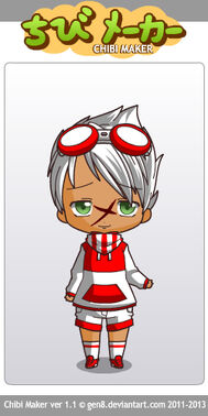 ChibiMaker22