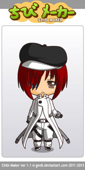 ChibiMaker25