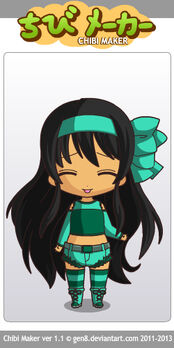 ChibiMakerM
