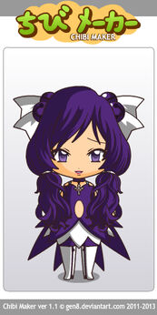 ChibiMaker31