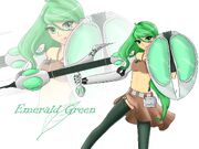 Emerald