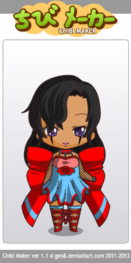 ChibiMaker18