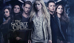 Secret circle