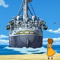 Wallpaper The Secret Of Cerulean Sand Wiki Fandom Free HD