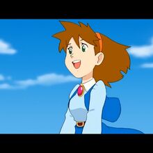 Wallpaper The Secret Of Cerulean Sand Wiki Fandom Free HD