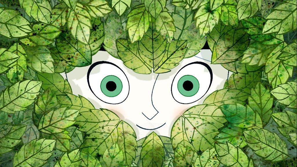 Aisling | The Secret Of Kells Wiki | Fandom