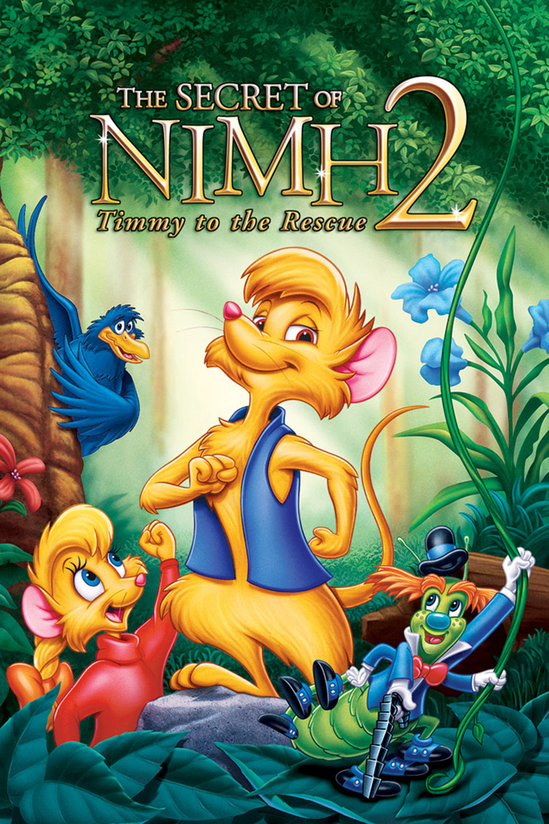 teresa brisby coloring page online the secret of nimh