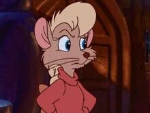 Jenny McBride | The Secret of NIMH Wiki | FANDOM powered by Wikia