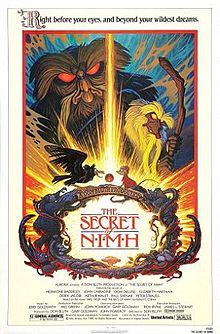220px-The Secret of NIMH