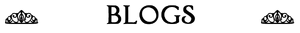 Selectionblogs