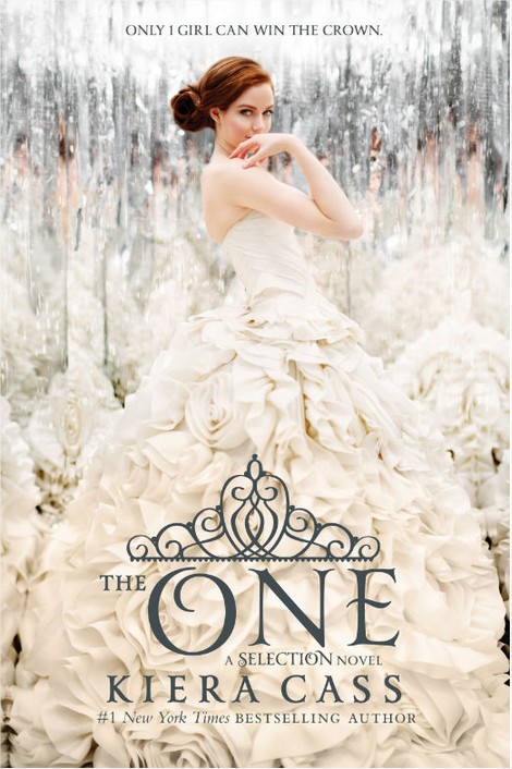 The One Cover