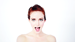 Resultado de imagem para gifs the selection maxon