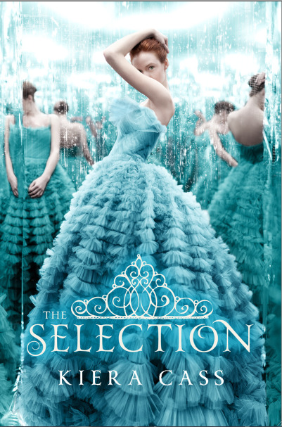 the one selection series