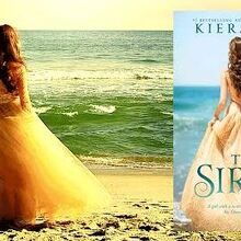 Kiera Cass The Selection Wiki Fandom