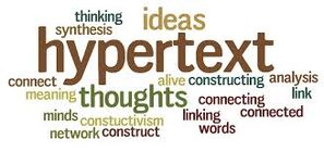 Hypertext