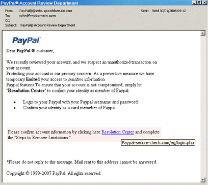 Paypal