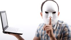 Anonymous