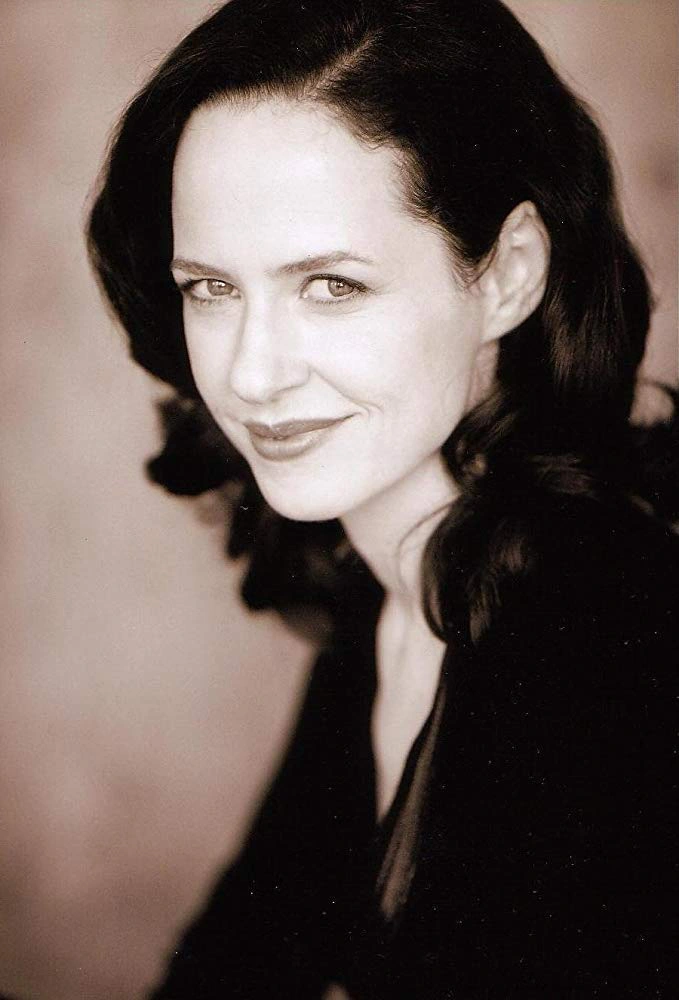 Anna Galvin The Sentinel TvSeries 1996 Wiki Fandom