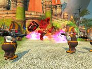 Serious sam21