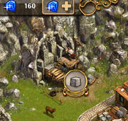 Stone-