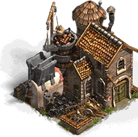 Coal The Settlers Online Wiki Fandom - coal deposit for my settlers game roblox