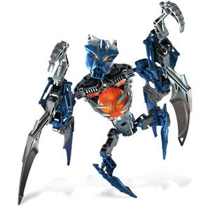 LEGO-BIONICLE-Vamprah