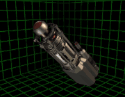 Gravitbeam