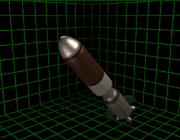 Antimattertorp