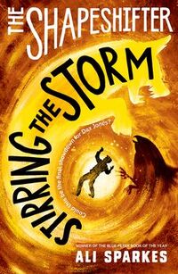 Stirring the Storm Cover