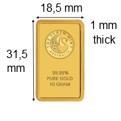 image 10g gold bar actual size jpg the shatar eu fandom 5 mm actual size