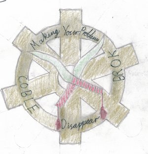 The Cocle-Brok Crest 1