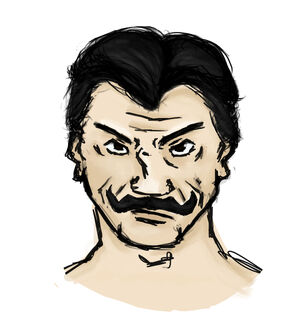 Master taultsketch