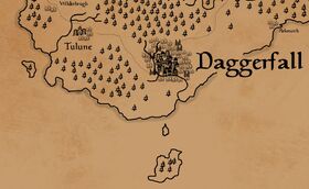 Daggerfall Proper