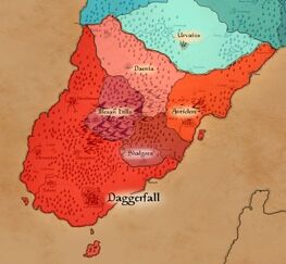 Thumbnail Daggerfall