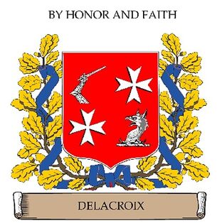 Delacroix