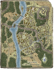Fallcrestmap