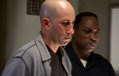 2x04 Manny escorted
