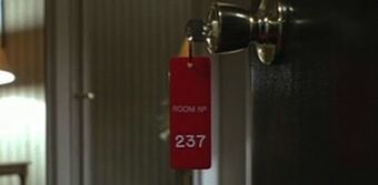 Room 237 The Shining Wiki Fandom