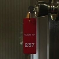 Room 237 The Shining Wiki Fandom