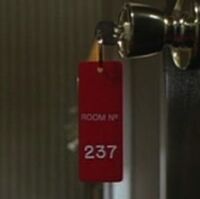 Room 237 The Shining Wiki Fandom