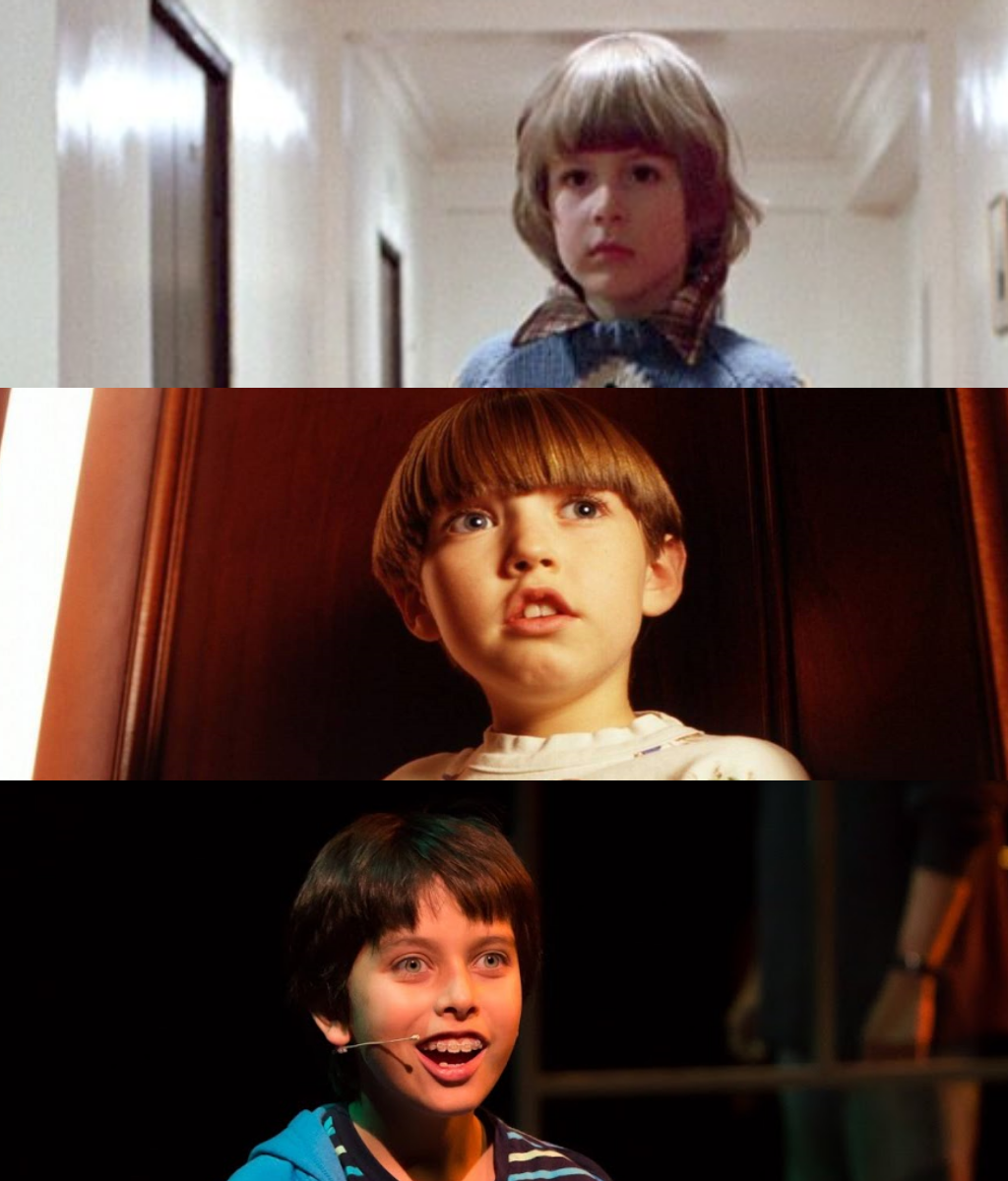Danny Torrance | The Shining Wiki | Fandom