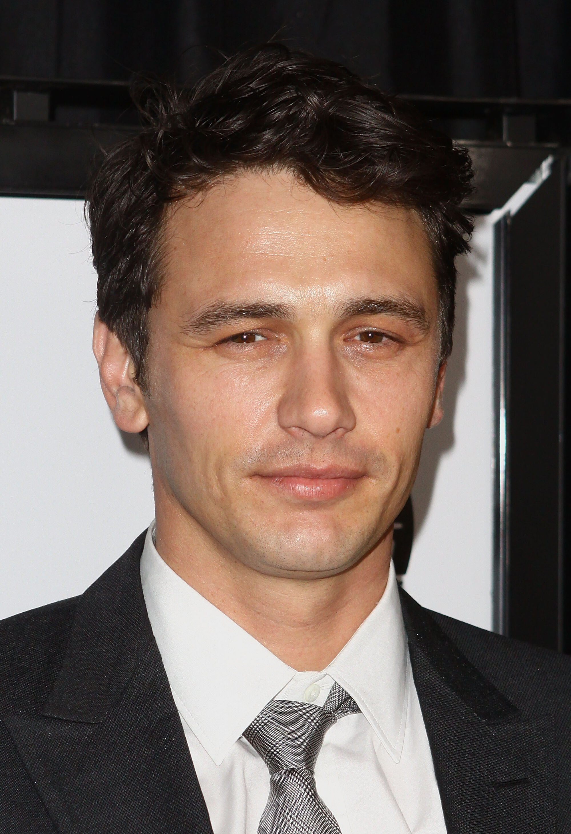 James Franco | The Shining Wiki | Fandom