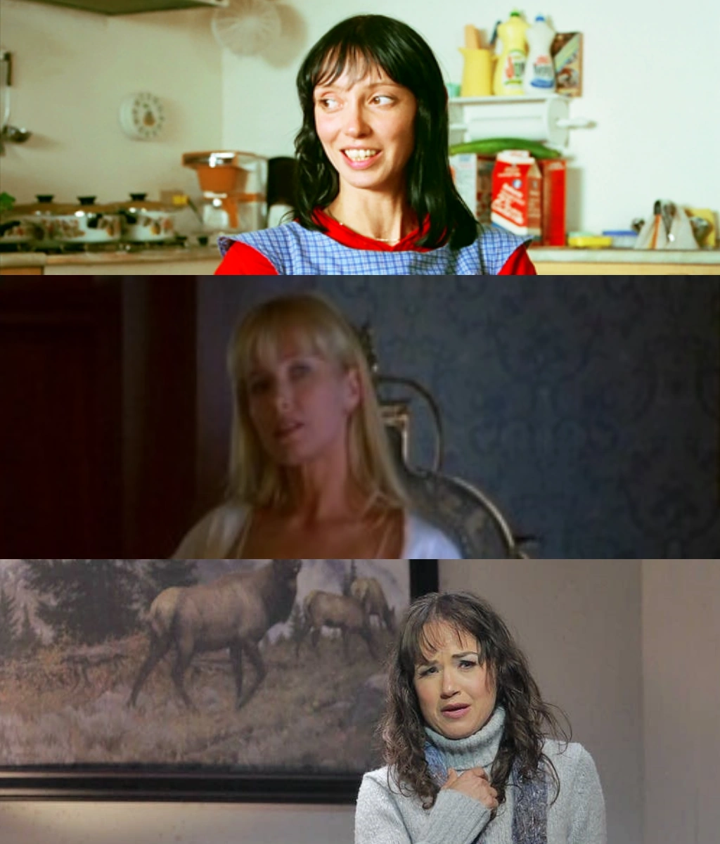 46+ The Shining 1997 Hotel Pics